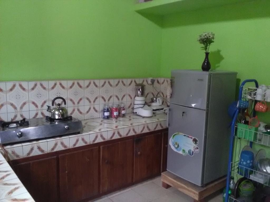 Gem Villa Велигама Экстерьер фото