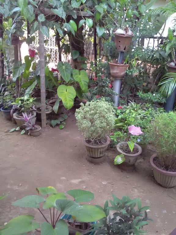 Gem Villa Велигама Экстерьер фото