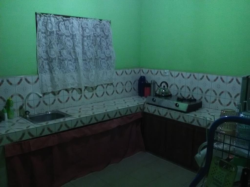 Gem Villa Велигама Экстерьер фото