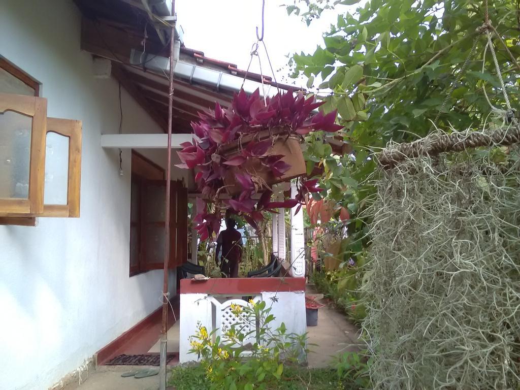 Gem Villa Велигама Экстерьер фото