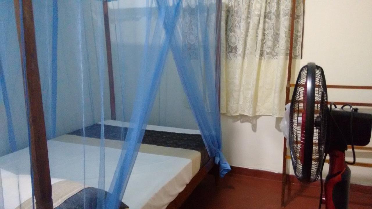 Gem Villa Велигама Экстерьер фото