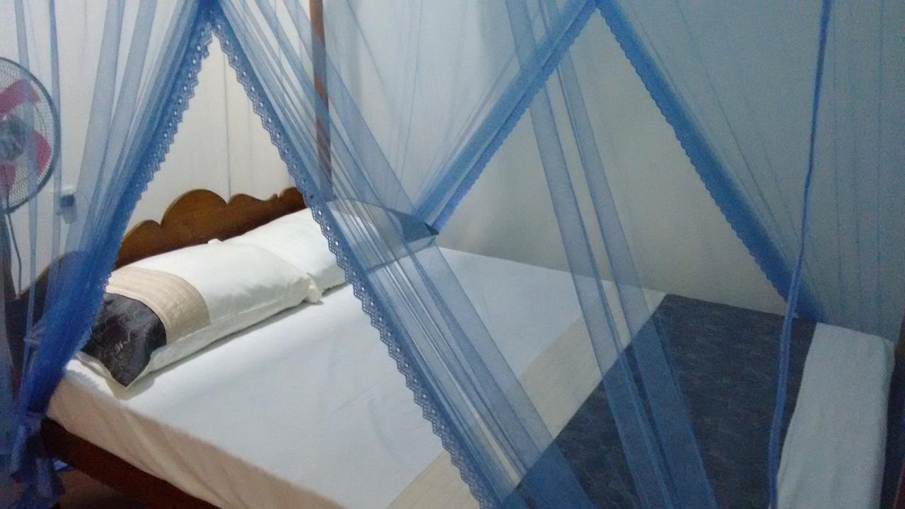 Gem Villa Велигама Экстерьер фото